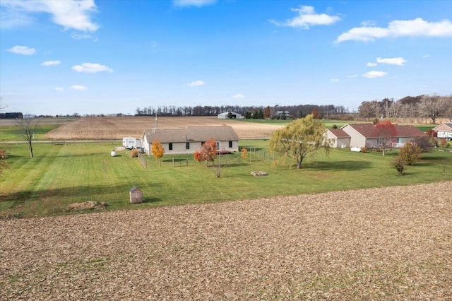 Listing photo 2 for 2645 Vance Rd, Saint Paris OH 43072