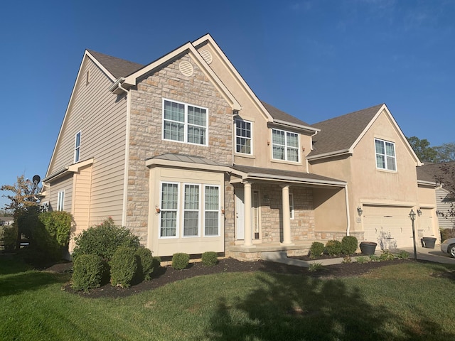 Listing photo 3 for 6728 Scioto Chase Blvd, Powell OH 43065