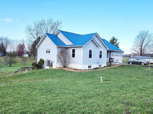 Listing photo 2 for 303 Moon Rd, Greenfield OH 45123