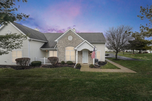 1312 Stratford Ct, Circleville OH, 43113, 2 bedrooms, 2 baths condo for sale