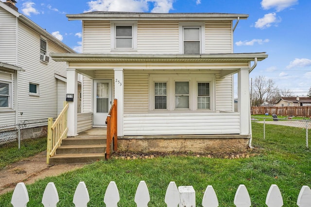 253 Benfield Ave, Columbus OH, 43207, 3 bedrooms, 1 bath house for sale