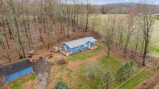 Listing photo 3 for 12959 Laurel Hill Rd, Thornville OH 43076