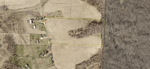 0 Rankin Rd, Mount Perry OH, 43760 land for sale