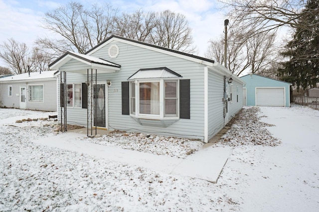 Listing photo 2 for 315 Franconia Ave, Marion OH 43302