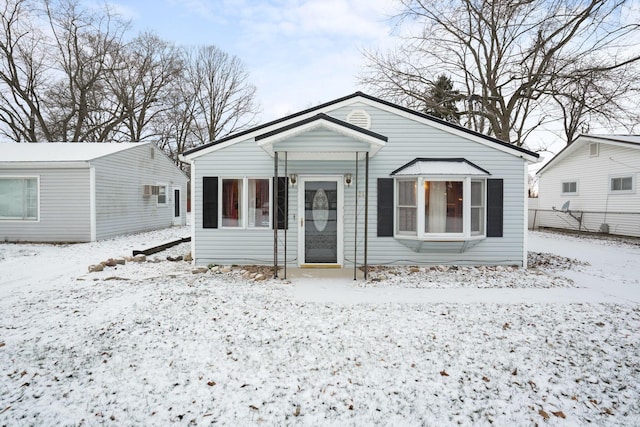 315 Franconia Ave, Marion OH, 43302, 3 bedrooms, 1 bath house for sale