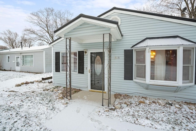 Listing photo 3 for 315 Franconia Ave, Marion OH 43302