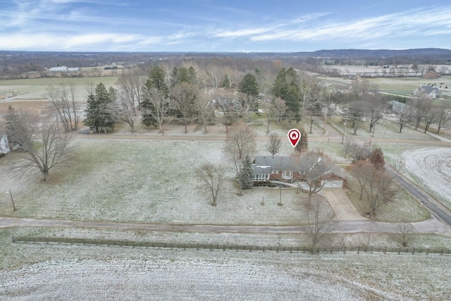 6015 Lithopolis Winchester Rd, Canal Winchester, OH 43110 - view of rural area