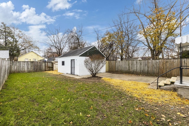 Listing photo 3 for 2730 Osceola Ave, Columbus OH 43211