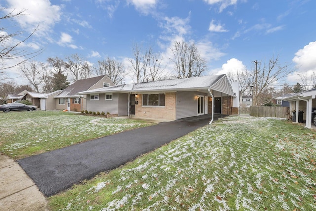 Listing photo 3 for 4911 Betsy Dr, Columbus OH 43227