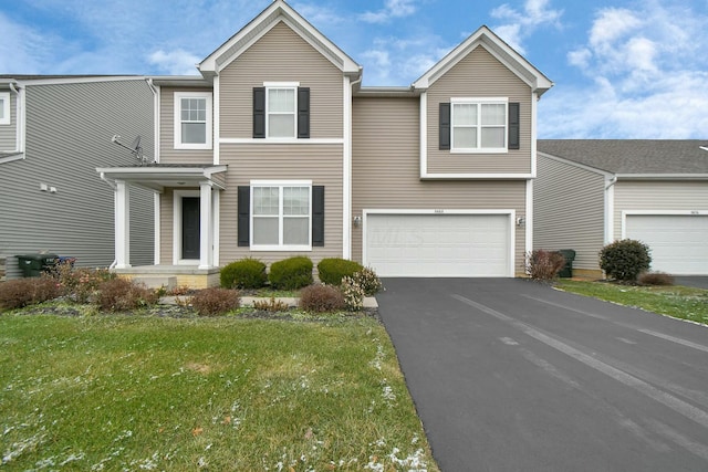 8668 Aconite Dr, Blacklick OH, 43004, 4 bedrooms, 2.5 baths house for sale