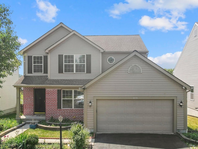 Listing photo 2 for 1135 Streamside Dr, Blacklick OH 43004