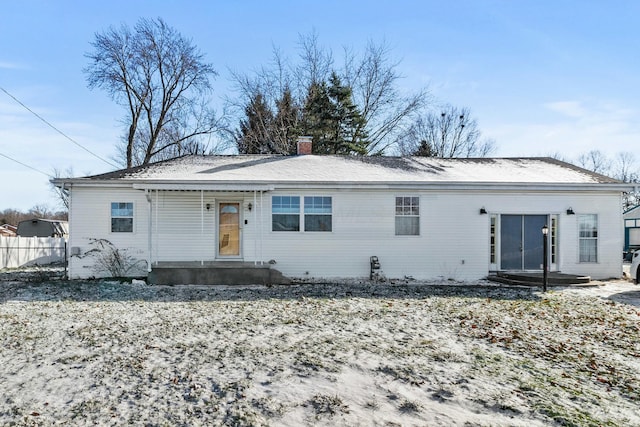 441 Julia St, Urbana OH, 43078, 2 bedrooms, 1 bath house for sale