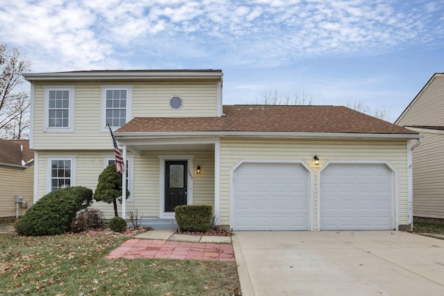 1983 Westbrook Village Dr, Columbus OH, 43228, 3 bedrooms, 3.5 baths house for sale