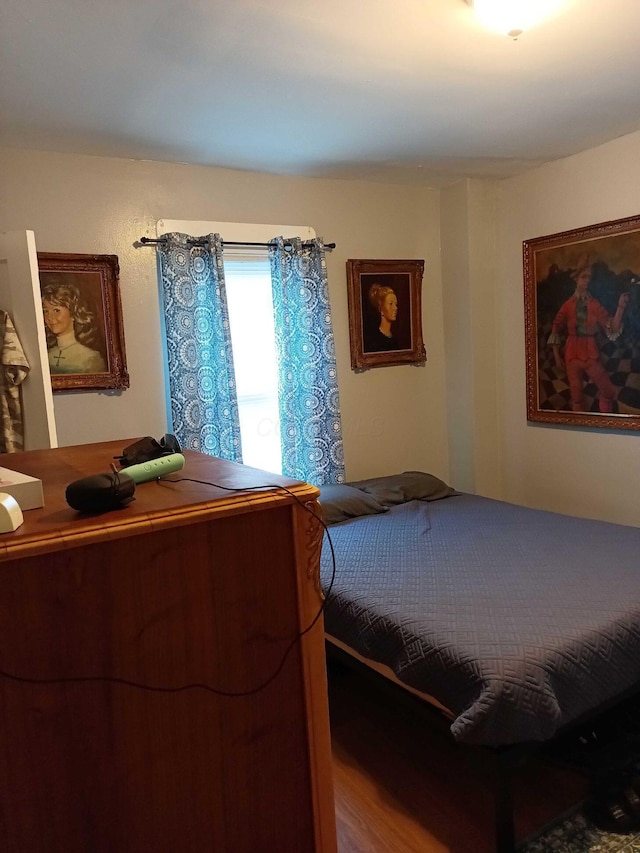 341 E 18th Ave, Columbus, OH 43201 - view of bedroom