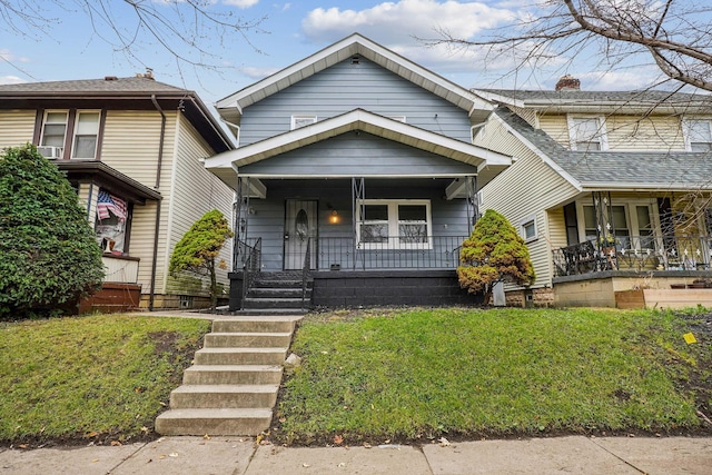 163 S Wayne Ave, Columbus OH, 43204, 3 bedrooms, 2 baths house for sale