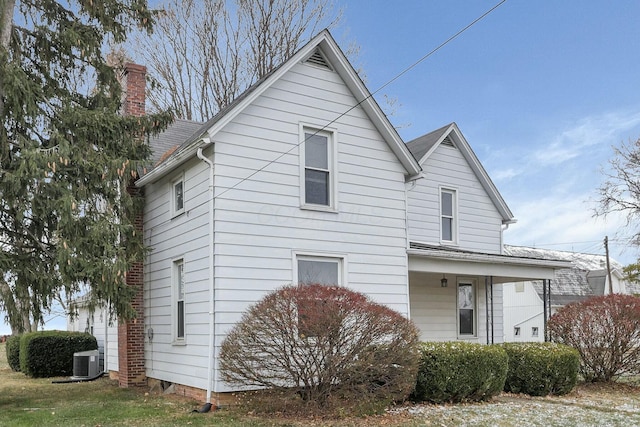 6085 Lithopolis Winchester Rd, Canal Winchester, OH 43110 - photo 3