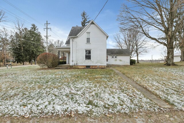 6085 Lithopolis Winchester Rd, Canal Winchester, OH 43110 - photo 37