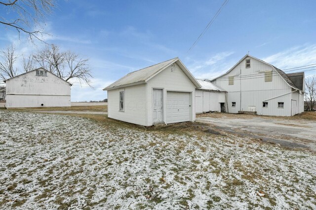 6085 Lithopolis Winchester Rd, Canal Winchester, OH 43110 - photo 45