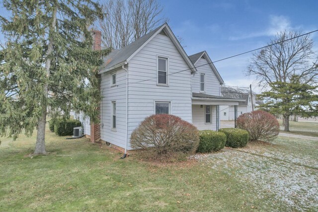 6085 Lithopolis Winchester Rd, Canal Winchester, OH 43110 - photo 47