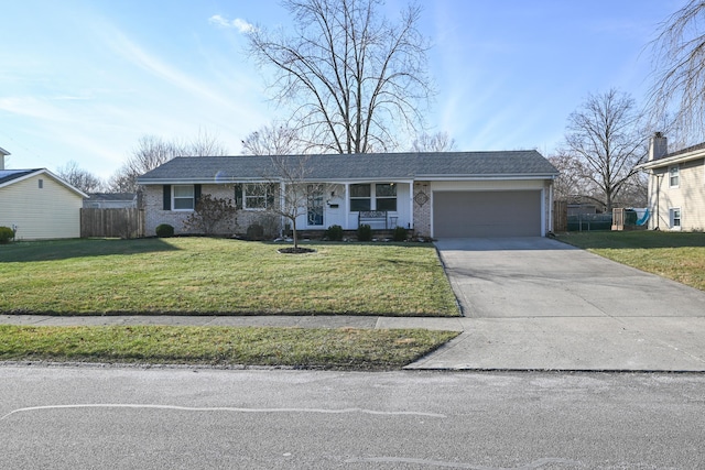 Listing photo 3 for 633 Bordeaux Ave, Marion OH 43302