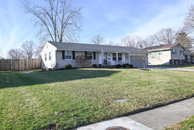 Listing photo 2 for 633 Bordeaux Ave, Marion OH 43302