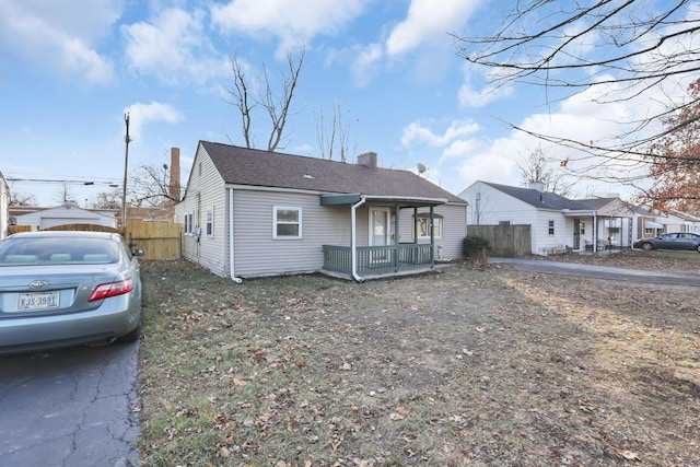 Listing photo 2 for 392 S Hampton Rd, Columbus OH 43213