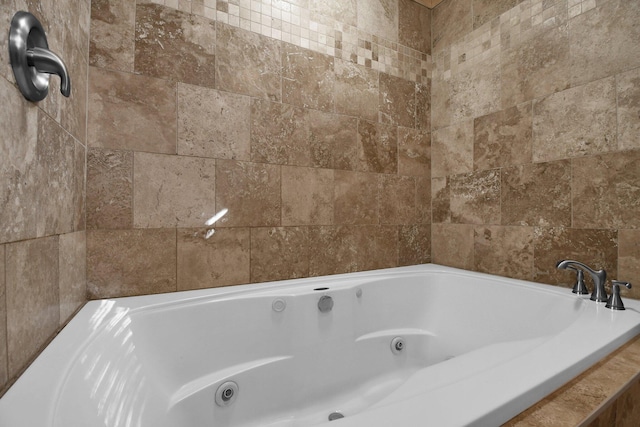14485 Jack Run Rd, Rockbridge, OH 43149 - full bath featuring a bath