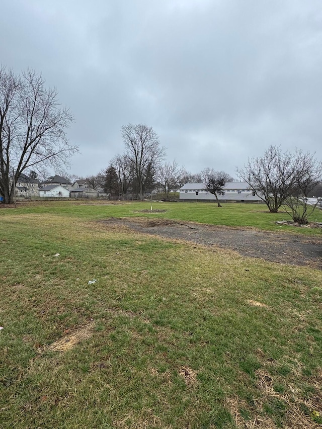 342 Owens St, Marion OH, 43302 land for sale