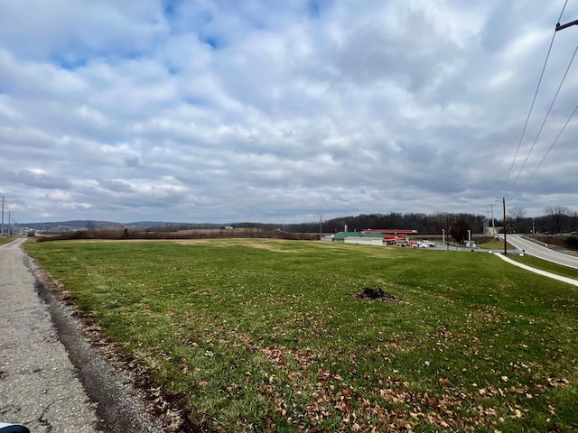 300 E Columbus St, Thornville OH, 43076 land for sale