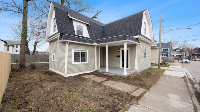 1250 E Sycamore St, Columbus, OH 43206 - photo 1