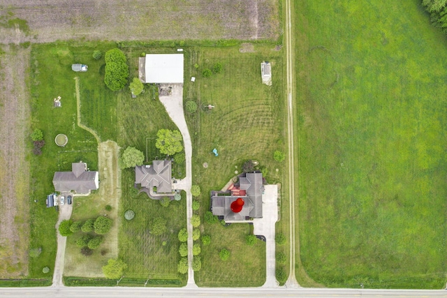 3628 State Route 361, Circleville, OH 43113 - view of property location