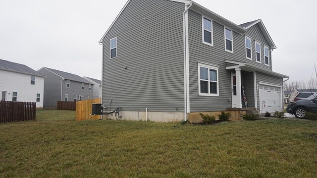 225 Ambassador Dr, Springfield, OH 45505 - photo 2