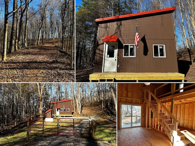 3424 Titus Rd (Sycamore Cabin At Titus), Unit Sycamore Cabin At Titus Langsville OH, 45741 land for sale