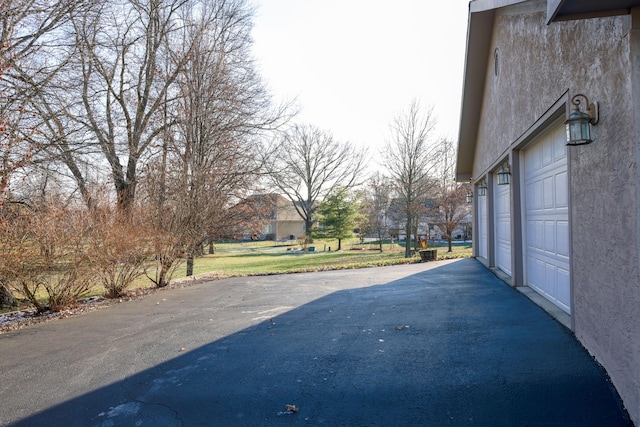 view of street