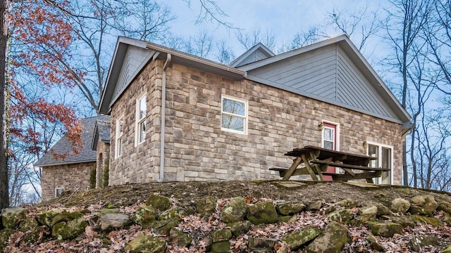 18988 Claypool Rd, Nashport, OH 43830 - photo 40