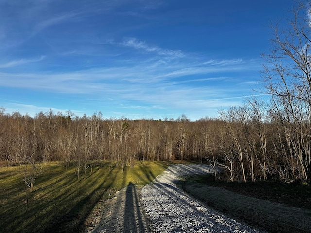 1498 Township Rd 242 Road (Tract 7At Dutch Ridge), New Straitsville OH, 43766 land for sale