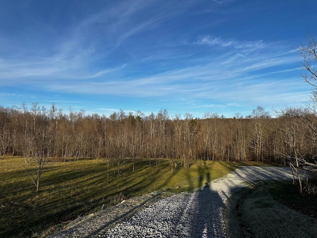 Listing photo 2 for 1498 Township Rd 242 Road (Tract 7At Dutch Ridge), New Straitsville OH 43766