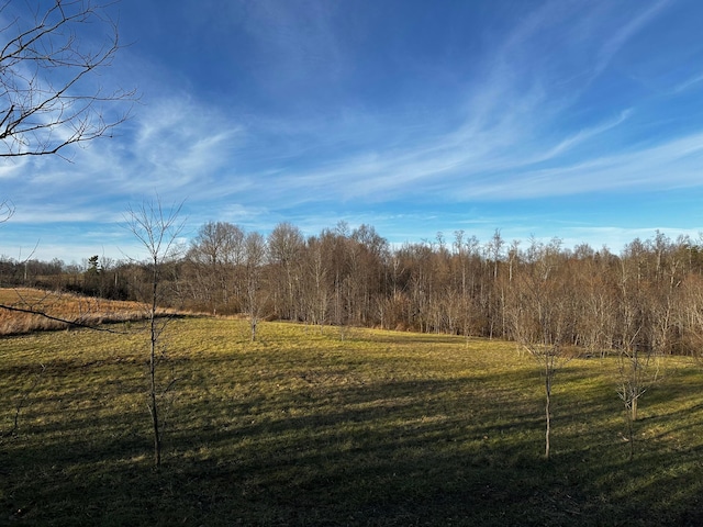 Listing photo 3 for 1498 Township Rd 242 Road (Tract 7At Dutch Ridge), New Straitsville OH 43766