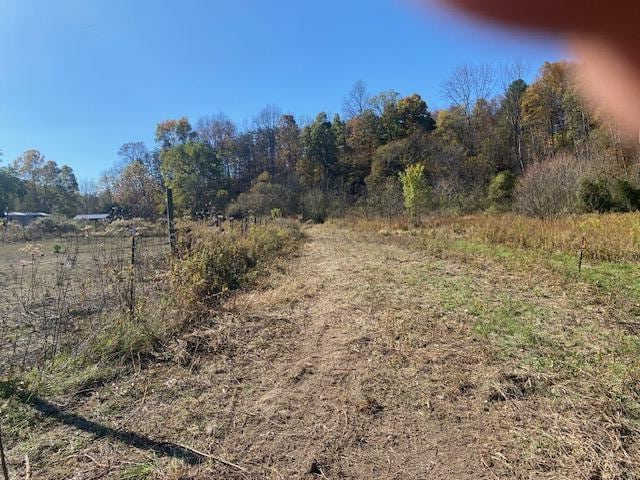 0 State Route 93 N, New Straitsville OH, 43766 land for sale