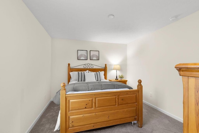 531 White Fawn Run, Delaware, OH 43015 - bedroom featuring carpet and baseboards
