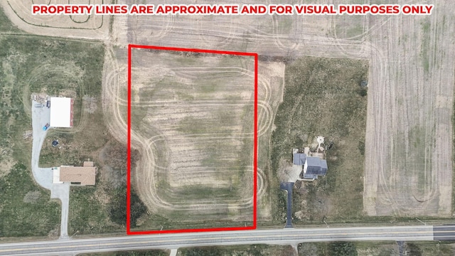 0 National Rd SE Unit 3.00Acres, Hebron OH, 43025 land for sale