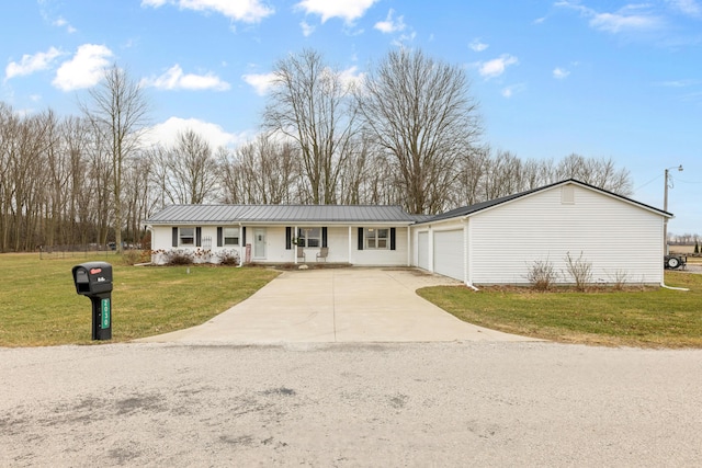 2030 County Road 59, Edison OH, 43320, 3 bedrooms, 2 baths house for sale