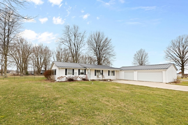 Listing photo 2 for 2030 County Road 59, Edison OH 43320