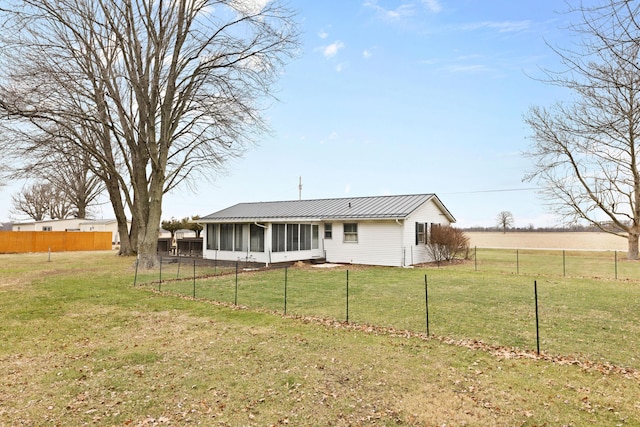 Listing photo 3 for 2030 County Road 59, Edison OH 43320