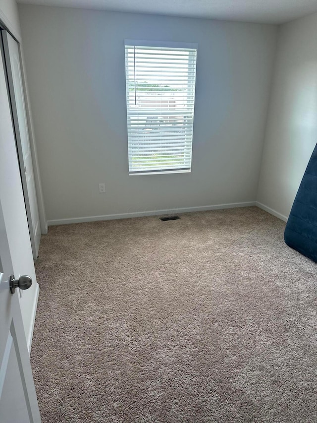 198 Whitetail Trl, Johnstown, OH 43031 - carpeted spare room featuring baseboards
