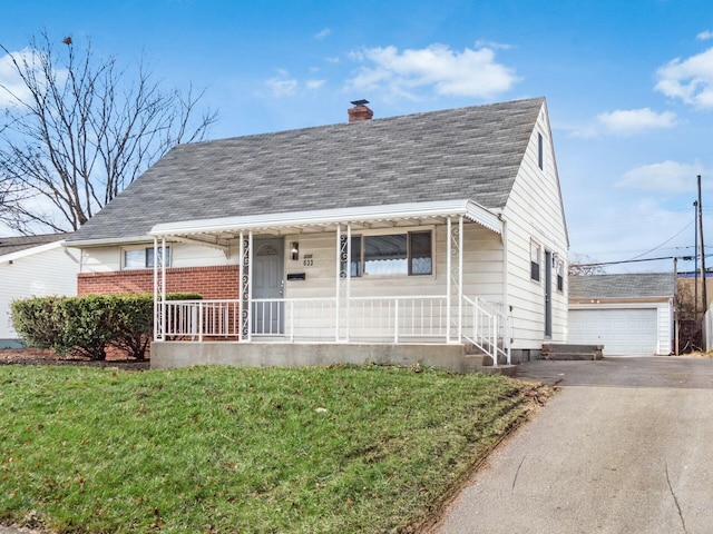 Listing photo 3 for 633 Scriven Ave, Columbus OH 43228