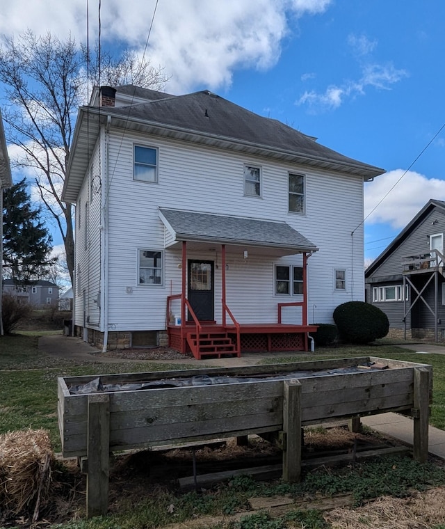 955 Adair Ave, Zanesville, OH 43701 - photo 3