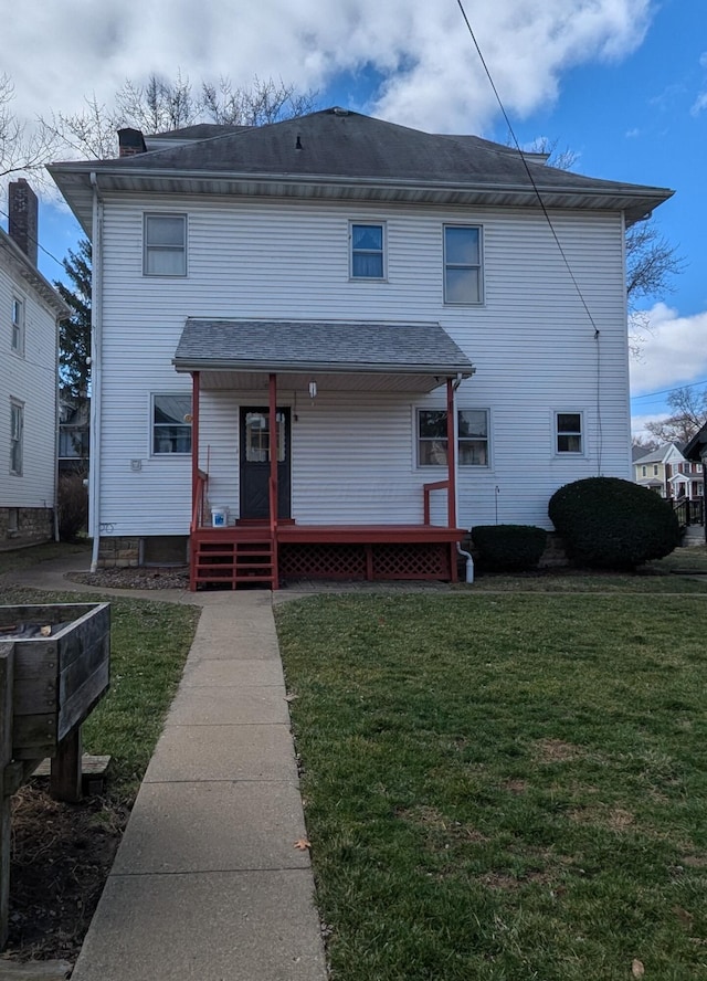 955 Adair Ave, Zanesville, OH 43701 - photo 2