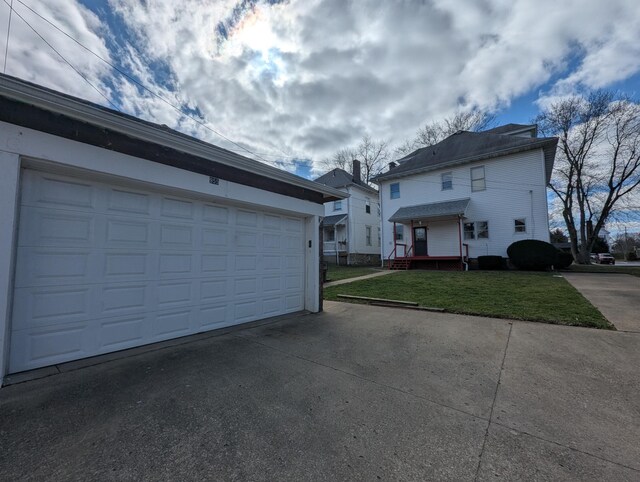 955 Adair Ave, Zanesville, OH 43701 - photo 4