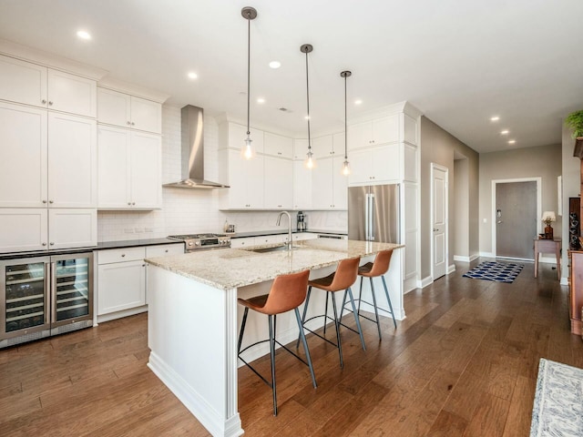 250 W Spring St Unit 512, Columbus, OH 43215 - photo 6